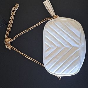 White Purse